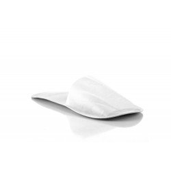 2 MM Overlok Otel Terliği