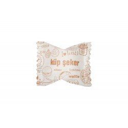  Sargılı Küp Şeker 5000 GR