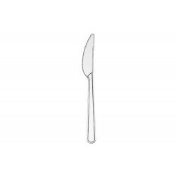  Lüks Bıçak - 100 Adet