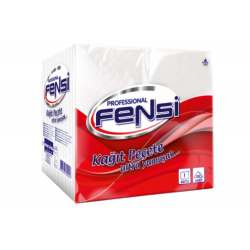 30*30 Kare Peçete - 100 lü