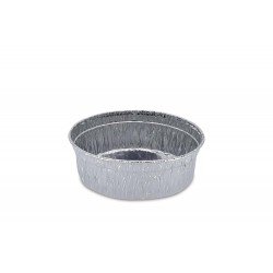 Alüminyum Süp Kase -100 ADET