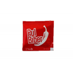 Tek Kullanımlık Pulbiber - 1000 Adet