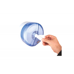 Flosoft Mini Cimri WC Kağıt Verici