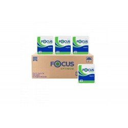 Focus Eko Kare Peçete (20*24) 100 Adet