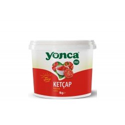 KİNGTOM KETÇAP 9 KG