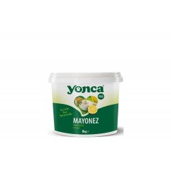 KİNGTOM MAYONEZ 8 KG