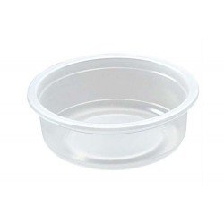 Plastik Süp Kase - 100 ADET