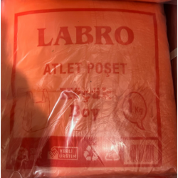 1.SINIF RENKLİ HIŞIR POŞET