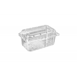  ŞALE KABI 500 CC KAPAKLI - 100 ADET