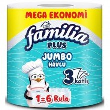 Tuvalet Kağıtları