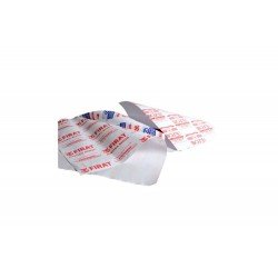 Lamineli Kasap Kağıdı 50*70