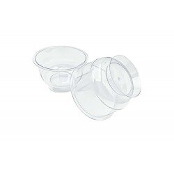 MAY-312 MODERN AYAKLI DONDURMA KASE TAKIM - 10 ADET