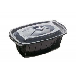 ÖST 1000 SICAK YEMEK KABI*50 ADET