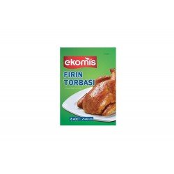 EKOMİS FIRIN TORBASI