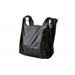 Ögem Siyah Poşet Büyük Boy