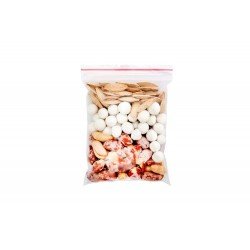  Çıtçıtlı Torba 10*12 - 1000 Adet