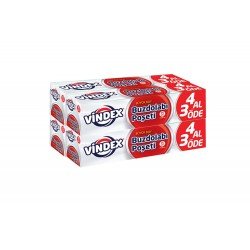 VİNDEKS BUZDOLABI POŞETİ BÜYÜK 4 AL 3 ÖDE