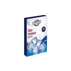 VİNDEKS BUZ TORBASI