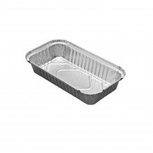 Alüminyum Kap ve Kapaklar